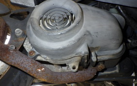 YAMAHA JOG POCHE SA08J