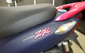 YAMAHA JOG ZR-4 SA58J