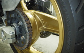 KAWASAKI ZRX-2 1998 ZR400E