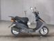 Фото Yamaha BJ с японского аукциона