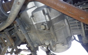 HONDA ｸﾛｽｶﾌﾞ JA10