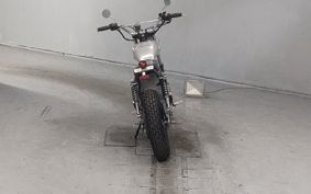 SUZUKI GLASS TRACKER BIG BOY NJ47A