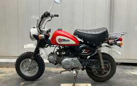 HONDA MONKEY Z50J