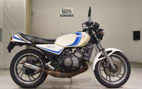 YAMAHA RZ350 1982 4U0