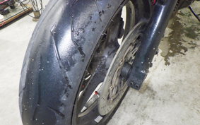 KAWASAKI GPZ900R NINJA 1985 ZX900A