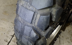 HONDA XR250 BAJA MD30