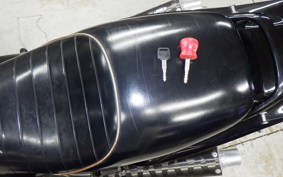 HONDA CB1300SF SUPER FOUR 2001 SC40