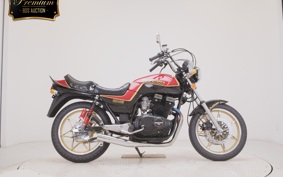 SUZUKI GSX400E 2022