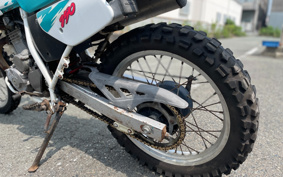 HONDA XL250 DEGREE MD26