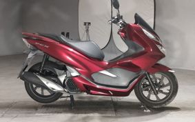 HONDA PCX 125 JF81