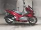 Фото Honda PCX 125 2018 с японского аукциона