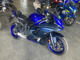 Фото Yamaha YZF-R7 2023 с японского аукциона