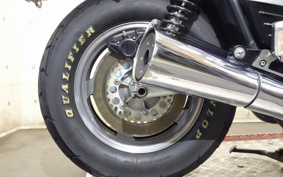YAMAHA VMAX 2002 VP15