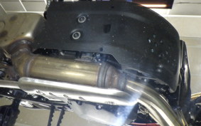 TRIUMPH SCRAMBLER400X 2025