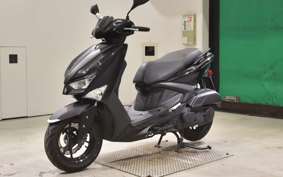 YAMAHA CYGNUSｸﾞﾘﾌｧｽ SEJ4J