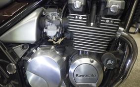 KAWASAKI ZEPHYR 400 KAI 2011 ZR400C