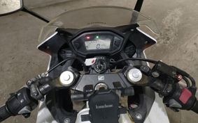 HONDA CBR400R 2015 NC47
