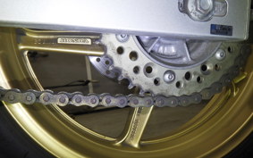 HONDA VTR 250 Gen. 2 2021 MC33