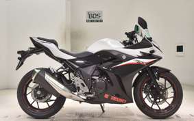 SUZUKI GSX250RA