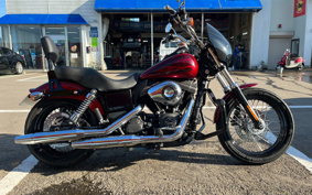 HARLEY HARLEY FXDB1580 2016 GXM