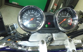 SUZUKI GSX1400 2003 GY71A