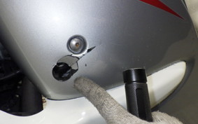 SUZUKI HAYABUSA Gen.2 2007