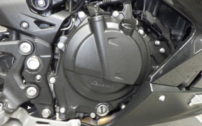 KAWASAKI NINJA 400 2021 EX400G