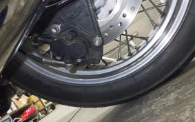 TRIUMPH BONNEVILLE T100 2012