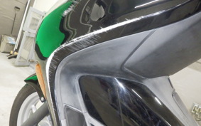 HONDA FORZA X MF10
