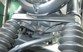 HONDA REBEL 250 S MC49