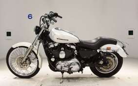 HARLEY XL1200CI 2007