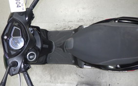 YAMAHA CYGNUS 125 XSR 2 SE44J