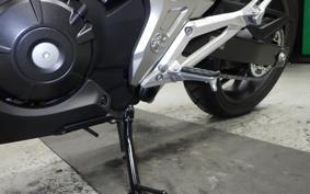 HONDA NC750X DCT 2025