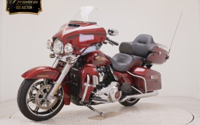 HARLEY FLHTK1870 2023
