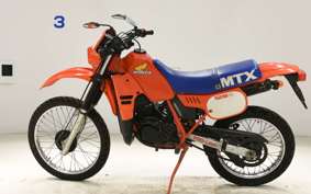 HONDA MTX125R JD05