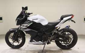 KAWASAKI Z250 ER250C