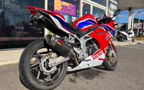 HONDA CBR250RR MC51