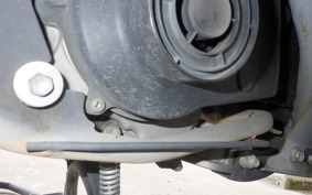 SUZUKI LET's CA4AA