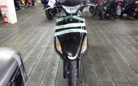 SUZUKI ADDRESS V125 S 1991 CF4MA