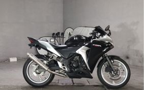 HONDA CBR250R MC41