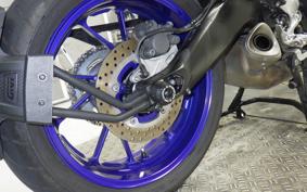 YAMAHA MT-09 Tracer GT 2020 RN51J