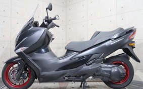 SUZUKI BURGMAN400 2017 DU11A
