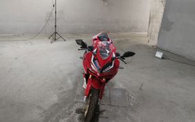 HONDA CBR250RR MC51