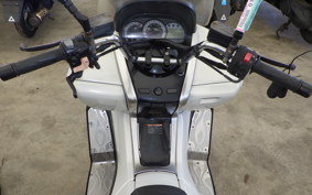 YAMAHA MAJESTY 250 Gen.4 SG20J