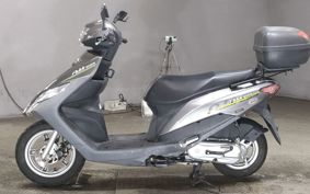 SUZUKI ADDRESS V125 DT11A