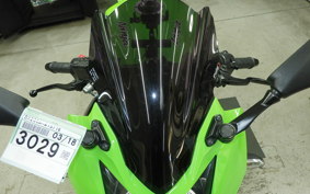 KAWASAKI NINJA 250 SL BX250A