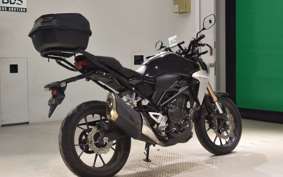 HONDA CB250RA 2023 MC52