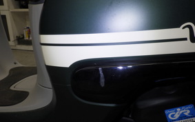 YAMAHA VINO 50 Gen.4 2026 AY02