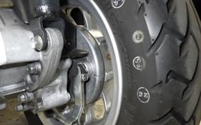 HONDA LEAD 125 1998 JF45