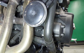 TRIUMPH TRIDENT 660 2021